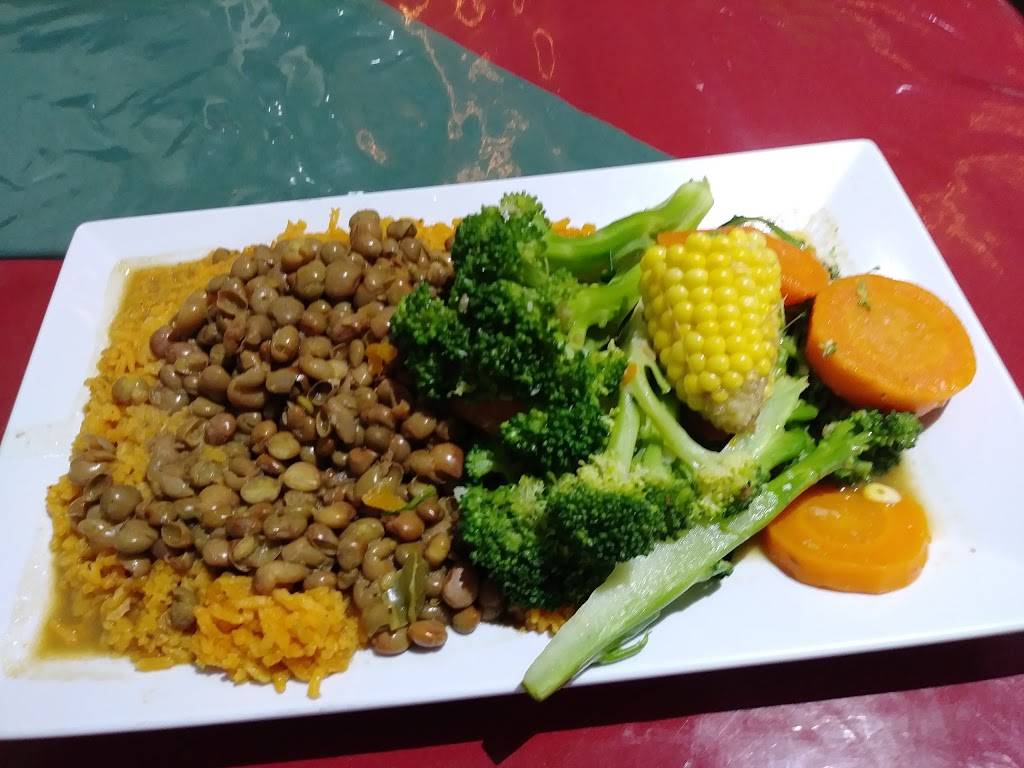 Carrizal | restaurant | 1346 Broadway, Brooklyn, NY 11221, USA | 3479150505 OR +1 347-915-0505