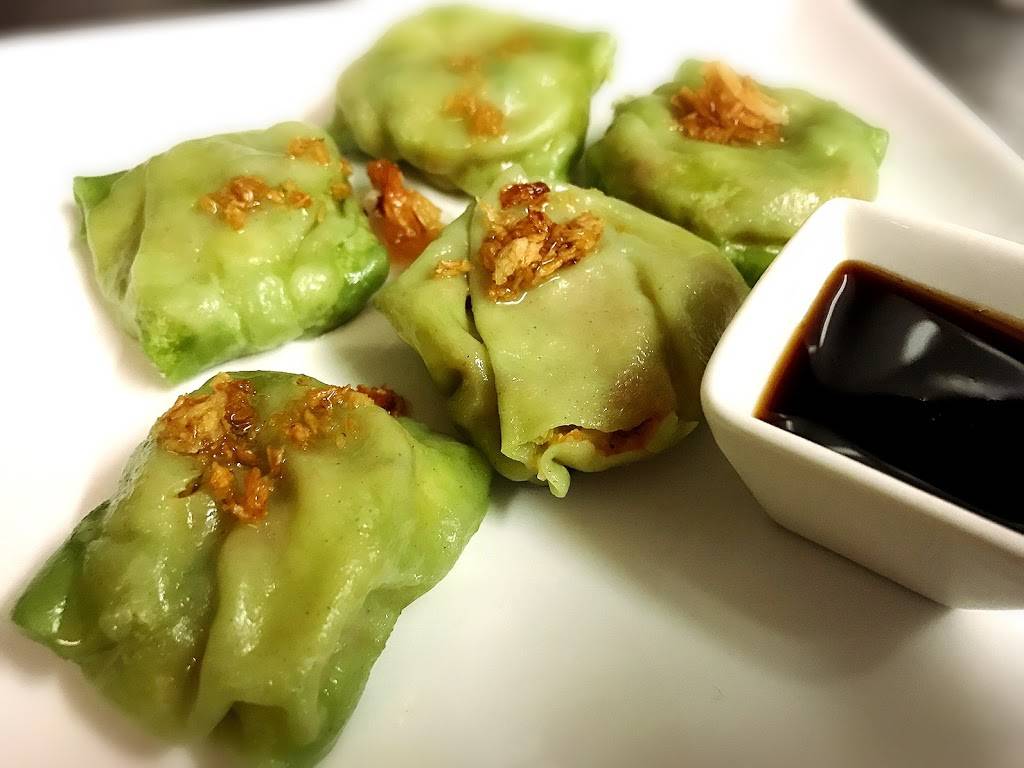 Herbs Thai Kitchen | restaurant | 1789 NJ-88, Brick, NJ 08724, USA | 8482321214 OR +1 848-232-1214