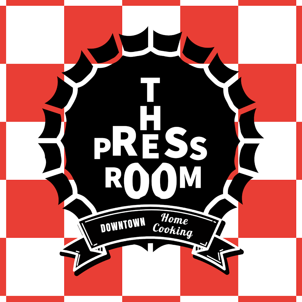 THE PRESS ROOM | restaurant | 119 S Elson St, Kirksville, MO 63501, USA | 6603490670 OR +1 660-349-0670