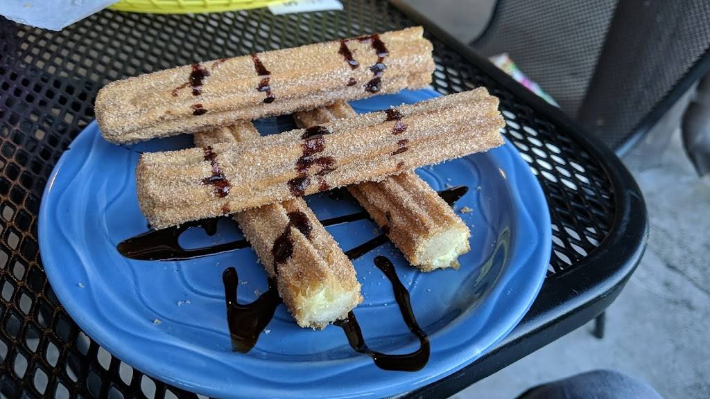 Corazon Mexican Food | restaurant | 1255 S Mary Ave, Sunnyvale, CA 94087, USA | 4084980458 OR +1 408-498-0458