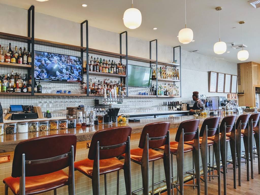 Pikoh | restaurant | 11940 Pico Blvd, Los Angeles, CA 90064, USA | 3109289344 OR +1 310-928-9344