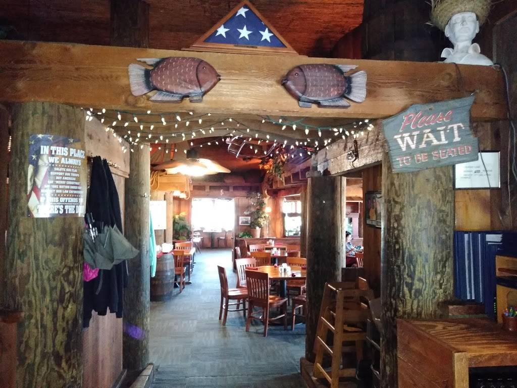 Pelicans Restaurant | restaurant | 291 N Air Depot Blvd, Midwest City, OK 73110, USA | 4057324392 OR +1 405-732-4392