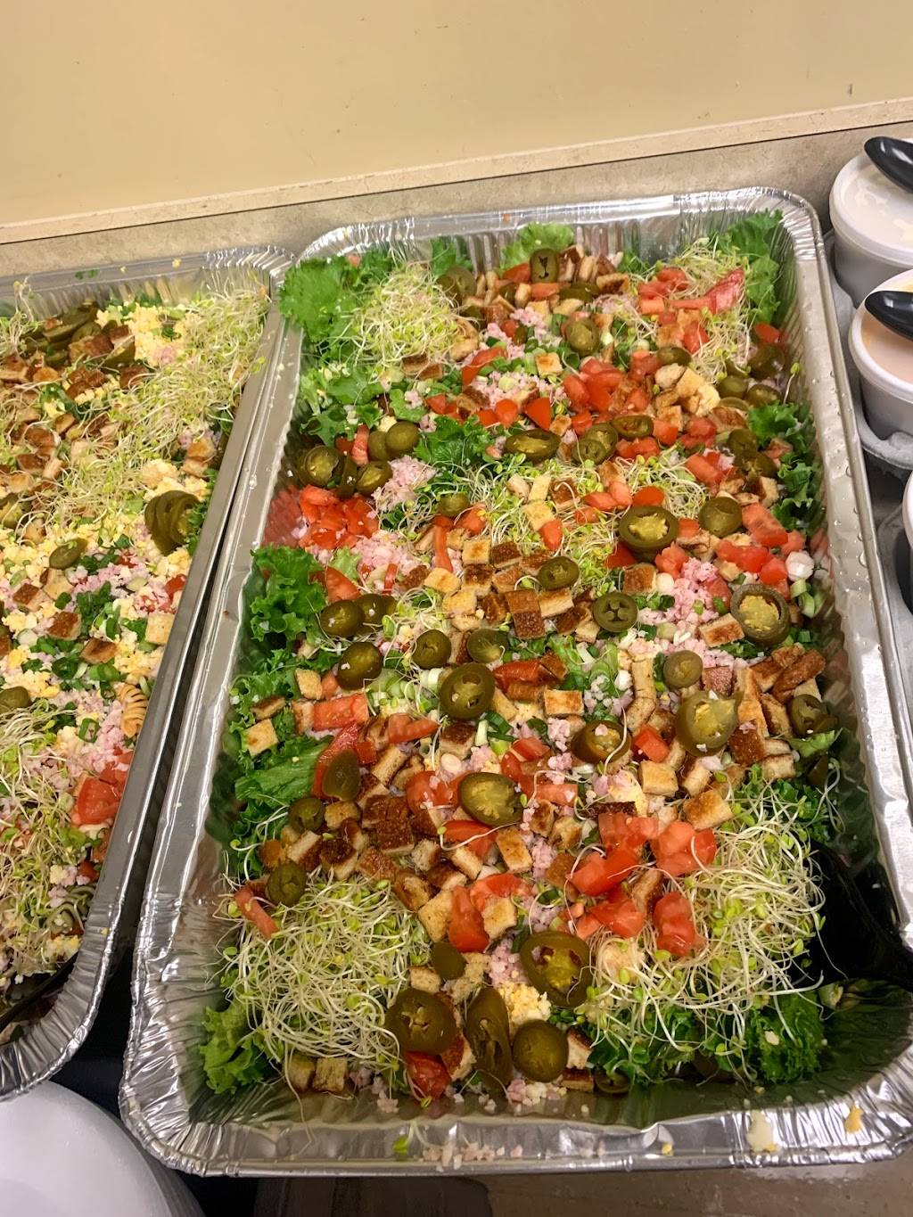 Anas rotolos catering co | restaurant | 1817 N Broad St, Rome, GA 30161, USA | 7065284139 OR +1 706-528-4139