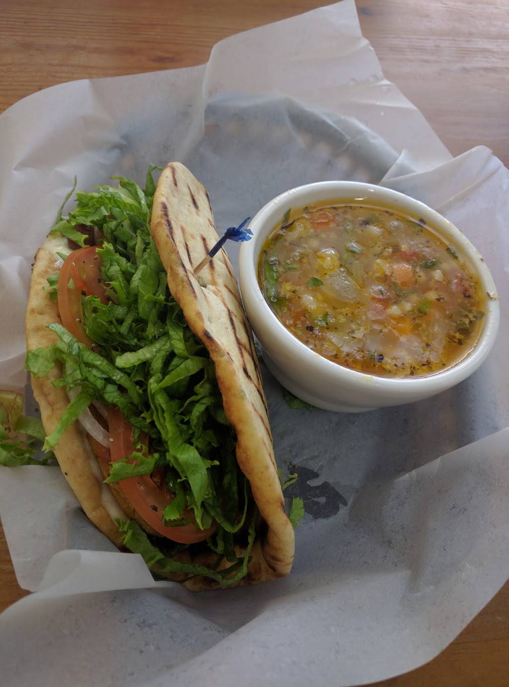 Boccata Restaurant | restaurant | 405 N Tower Ave, Centralia, WA 98531, USA | 3607362404 OR +1 360-736-2404