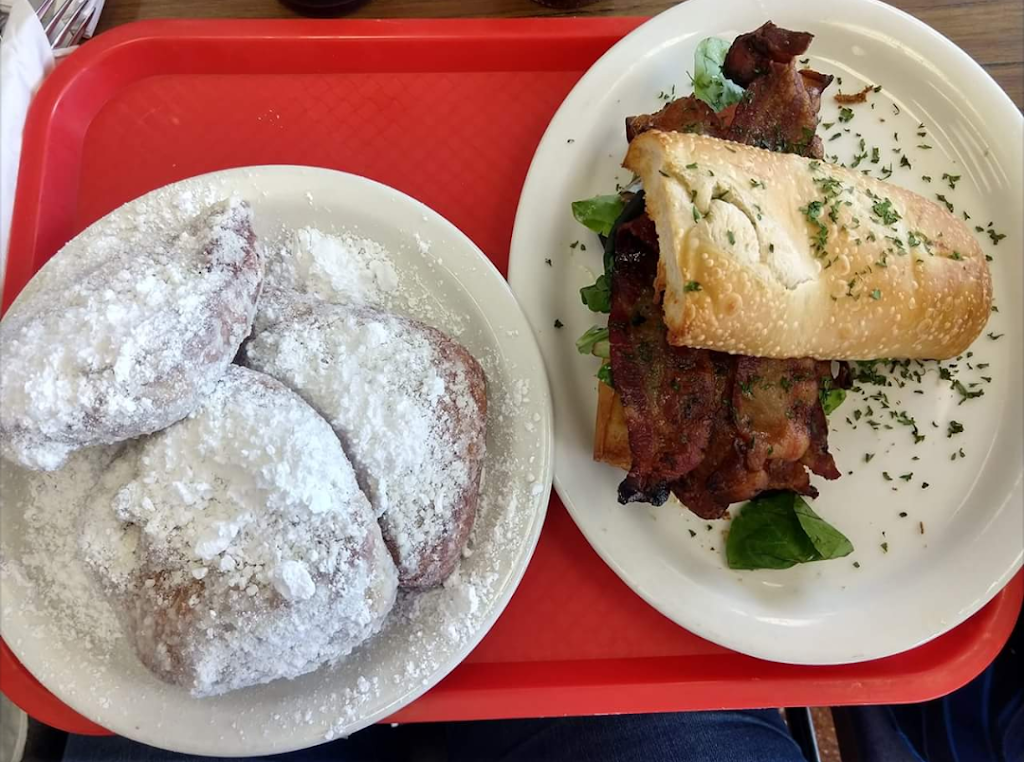 Cafe Bienville | cafe | 777 E John Sims Pkwy, Niceville, FL 32578, USA | 8506782233 OR +1 850-678-2233