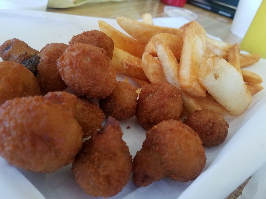 Frosty Mill | restaurant | 605 Ash St, Susanville, CA 96130, USA | 5302575894 OR +1 530-257-5894