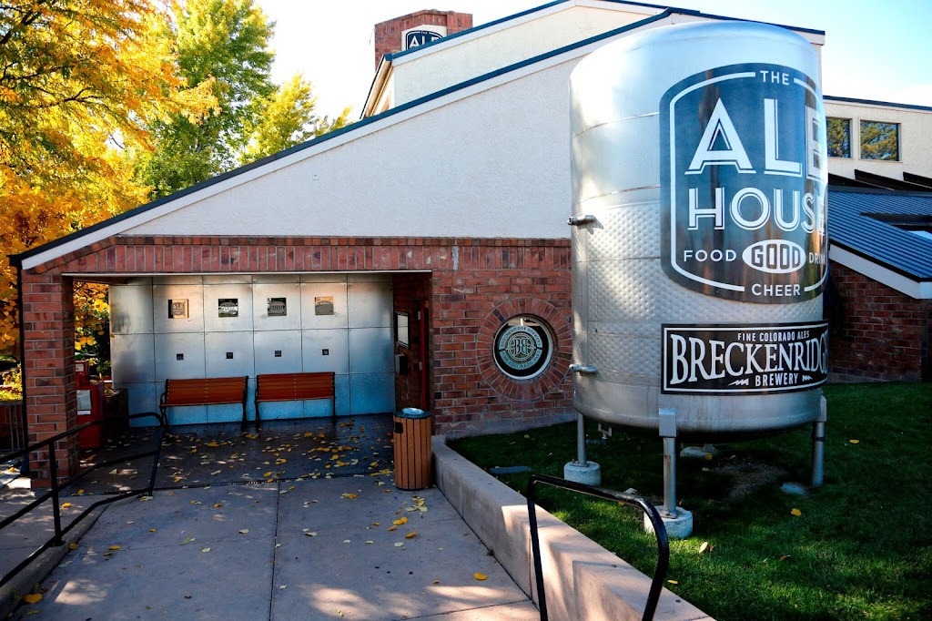 Ale House | restaurant | 2531 N 12th St, Grand Junction, CO 81501, USA | 9702427253 OR +1 970-242-7253