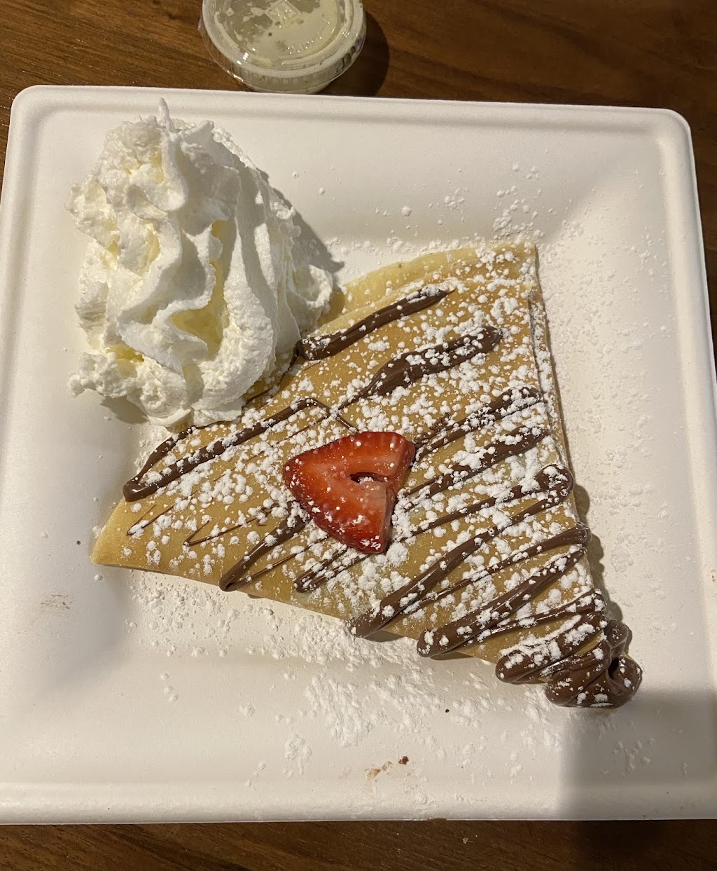 Little Brittany Creperie | restaurant | 19565 Biscayne Blvd FH6, Aventura, FL 33180, USA | 3056907874 OR +1 305-690-7874