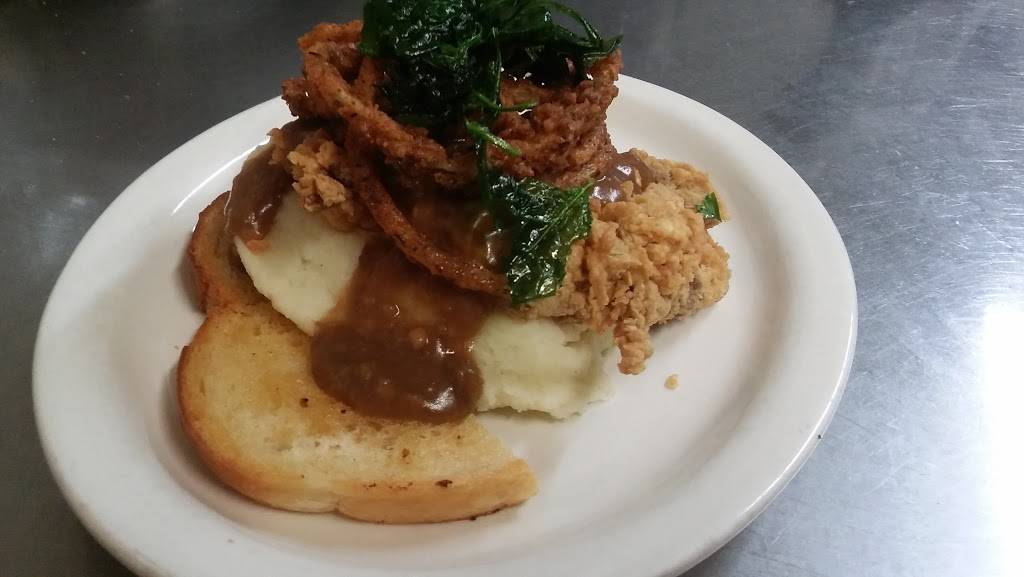 Hammerstones | restaurant | 2028 S 9th St, St. Louis, MO 63104, USA | 3147735565 OR +1 314-773-5565