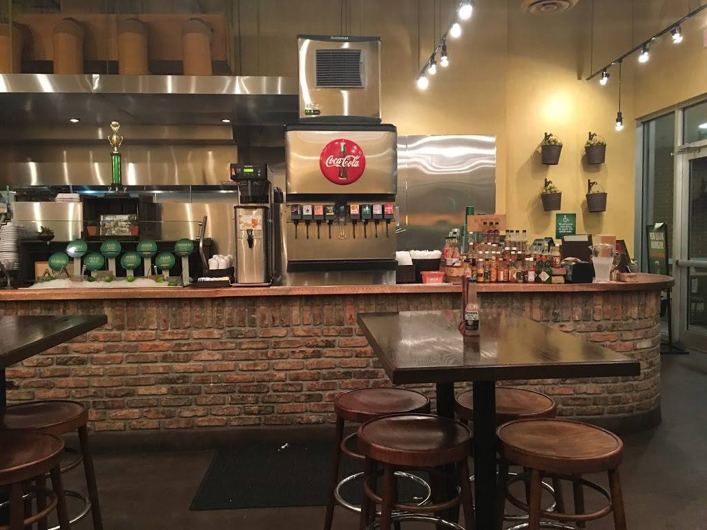 Lime Fresh Mexican Grill | restaurant | 801 S University Dr, Plantation, FL 33324, USA | 9544725550 OR +1 954-472-5550