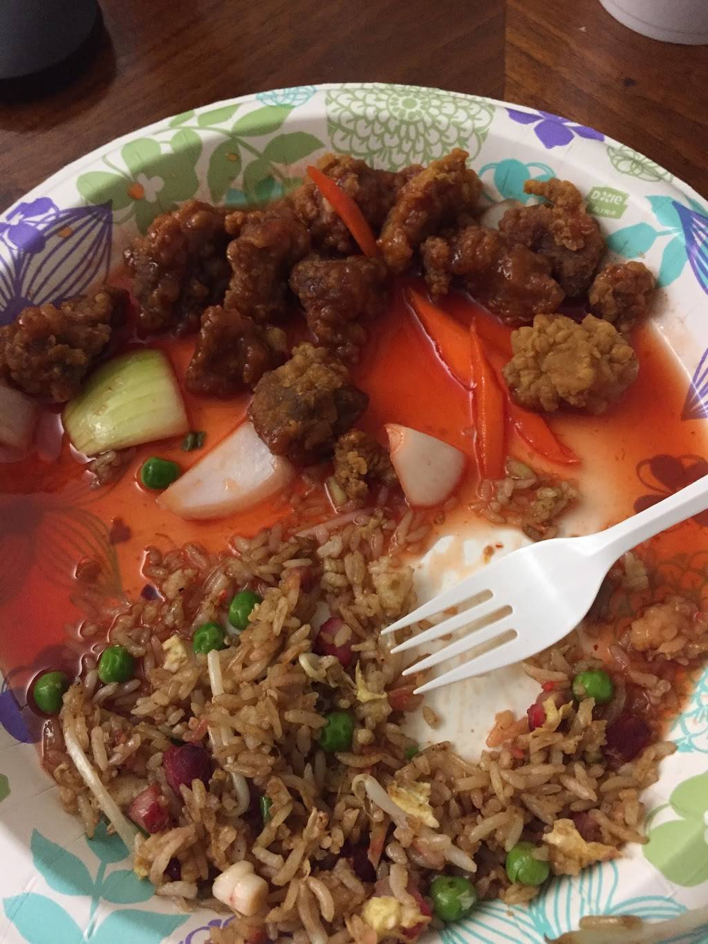 Tao Yuan Chinese Food | restaurant | 4419 E Main St Ste 117, Mesa, AZ 85205, USA | 4808305964 OR +1 480-830-5964