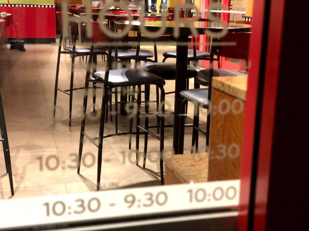 Panda Express | restaurant | 11996 S Strang Line Rd, Olathe, KS 66062, USA | 9133908360 OR +1 913-390-8360