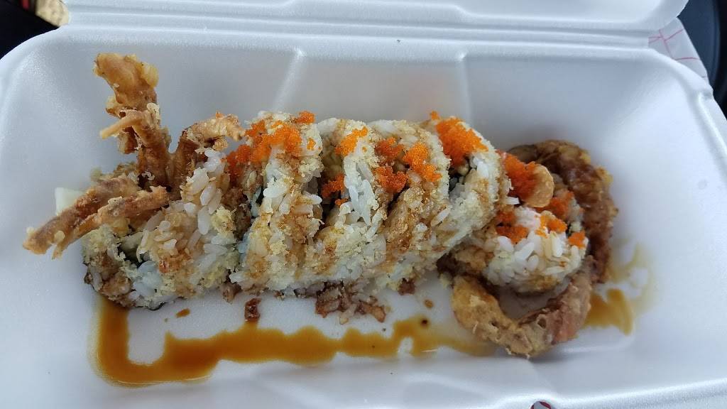 Sushi Catcher | restaurant | 6334 W Bell Rd, Glendale, AZ 85308, USA | 6237488006 OR +1 623-748-8006