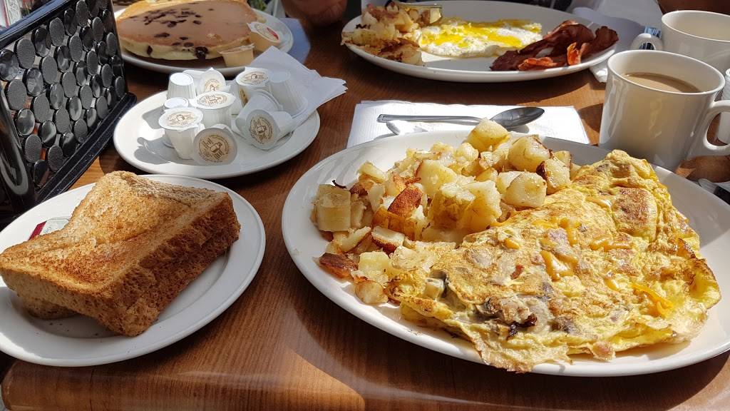 Sunset Grill | restaurant | 594 Hespeler Rd, Cambridge, ON N1R 8H2, Canada | 5196236789 OR +1 519-623-6789