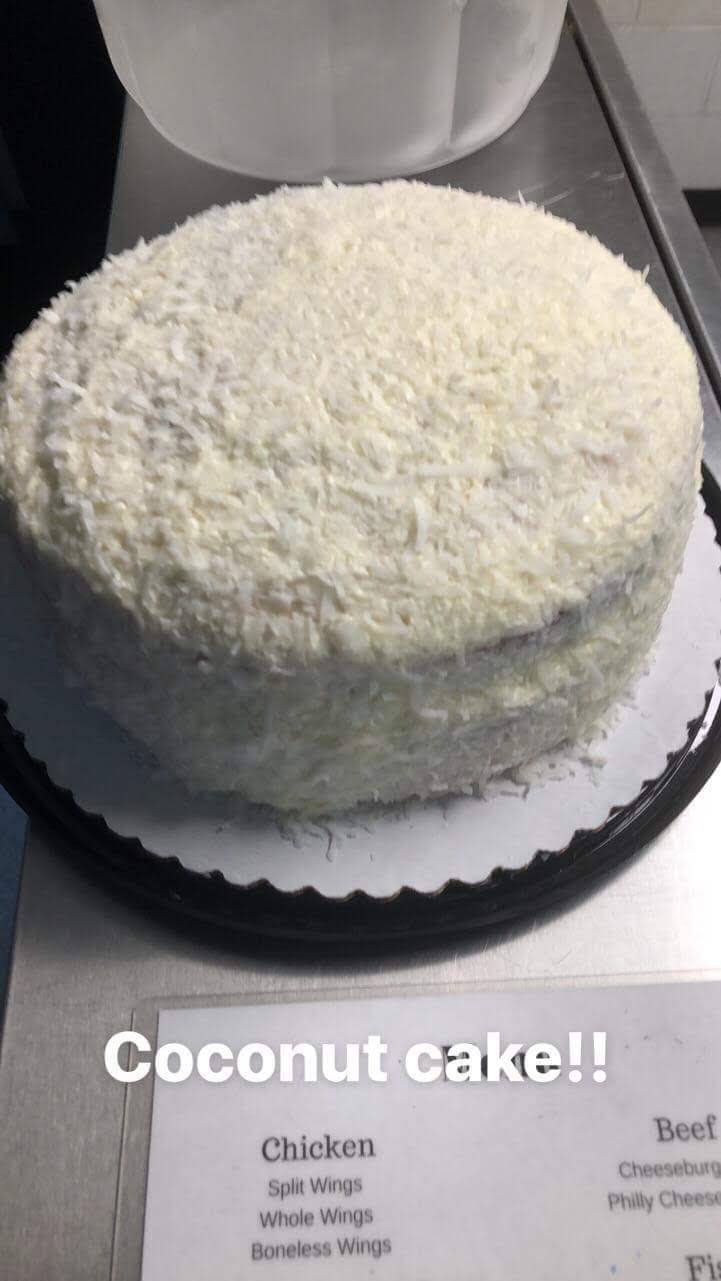 Cottons Carry Out | restaurant | 334 N Pine St, Lima, OH 45801, USA | 4199057220 OR +1 419-905-7220