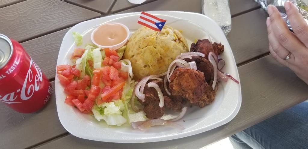 El Sabor Del Borinquen Puerto Riquen food | restaurant | Haines City, FL 33844, USA | 8635889432 OR +1 863-588-9432