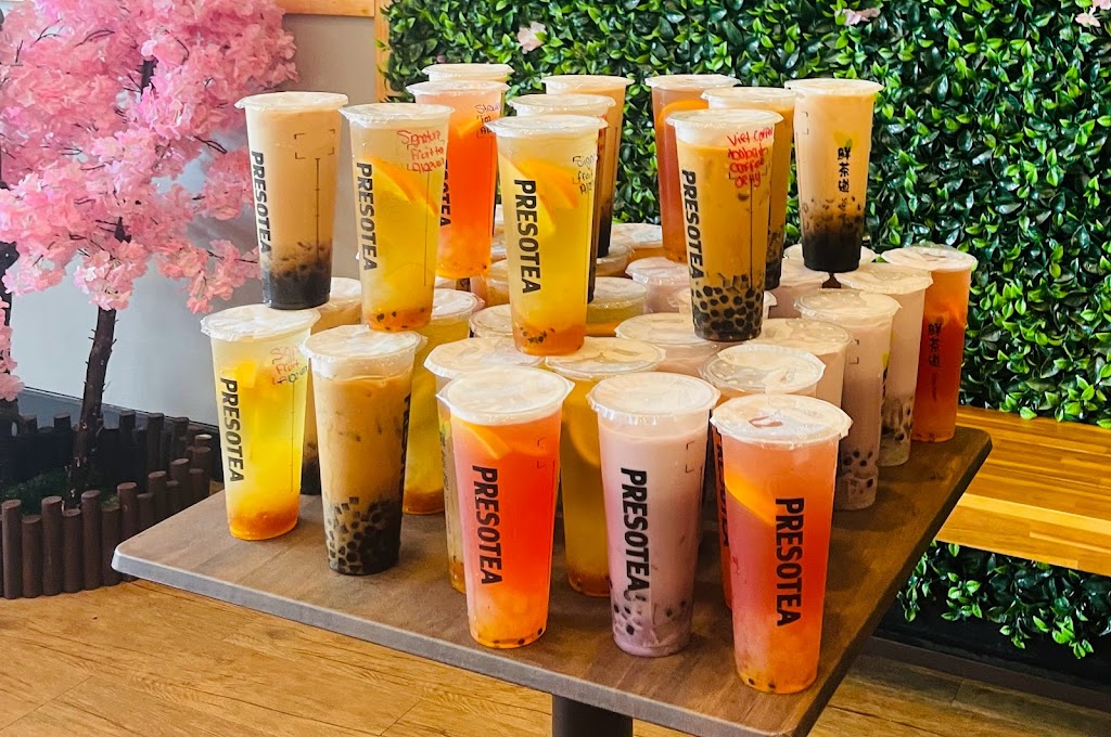 PresoTea - Fort Myers Florida | cafe | 3268 Forum Blvd #205, Fort Myers, FL 33905, USA | 2393620302 OR +1 239-362-0302