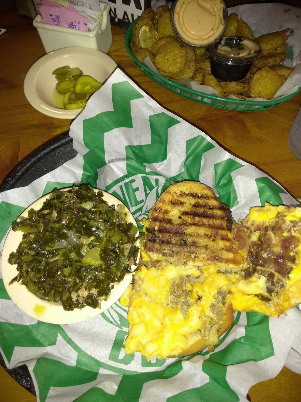 Park Avenue BBQ Grille | restaurant | 2215 Palm Beach Lakes Blvd, West Palm Beach, FL 33409, USA | 5616897427 OR +1 561-689-7427