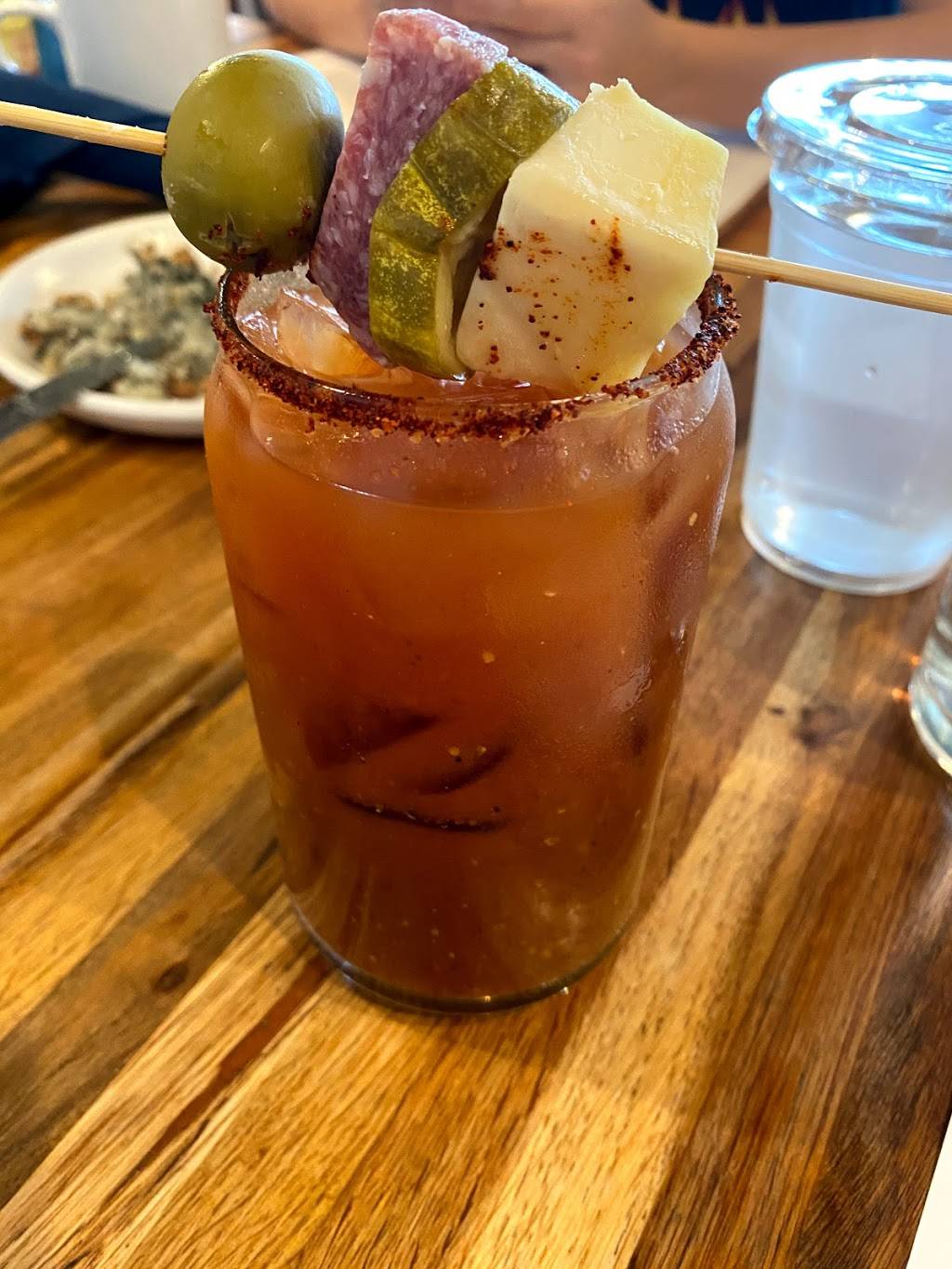 Prep & Pastry | bakery | 6450 E Grant Rd #160, Tucson, AZ 85715, USA | 5208380809 OR +1 520-838-0809