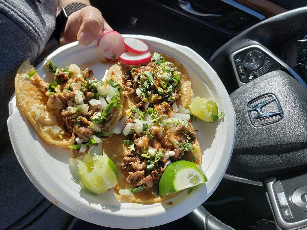 Tacos El Autlense | restaurant | 601 San Pablo Ave #2, Albany, CA 94706, USA | 5107760701 OR +1 510-776-0701