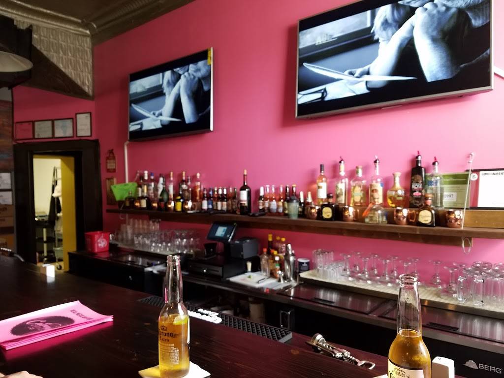 Catrinas Mex | restaurant | 20 W Jackson St, Joliet, IL 60432, USA | 8157142101 OR +1 815-714-2101