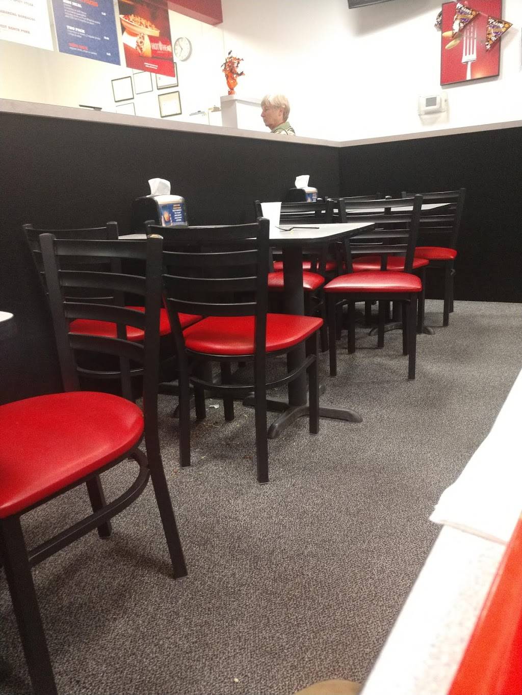 Hot Head Burritos | restaurant | 3195 Dayton Xenia Rd, Beavercreek, OH 45434, USA | 9373209522 OR +1 937-320-9522