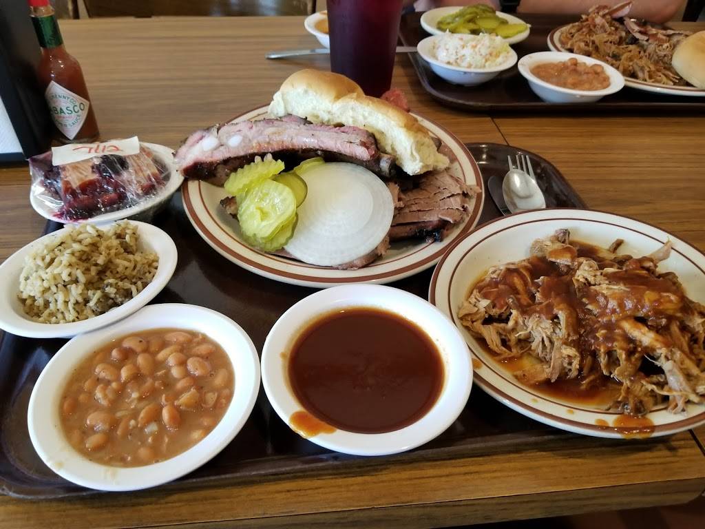 J Bs Barbeque Restaurant | restaurant | 5750 US-90, Orange, TX 77630, USA | 4098869823 OR +1 409-886-9823