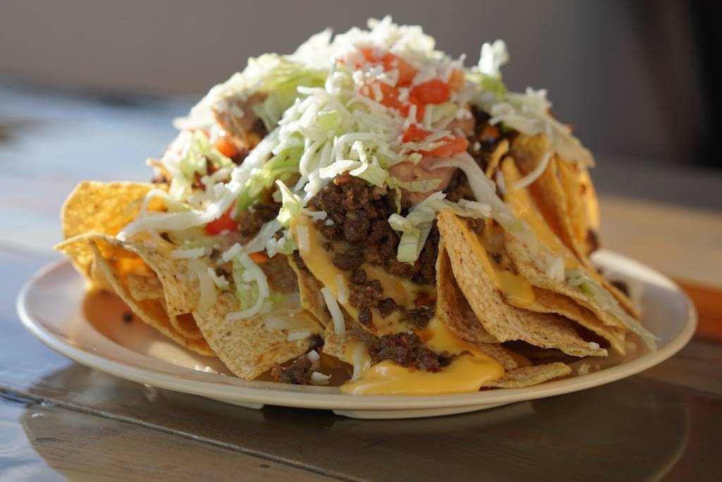 El Burrito Loco | restaurant | 1659 Plainfield Rd, Crest Hill, IL 60403, USA | 8157256616 OR +1 815-725-6616