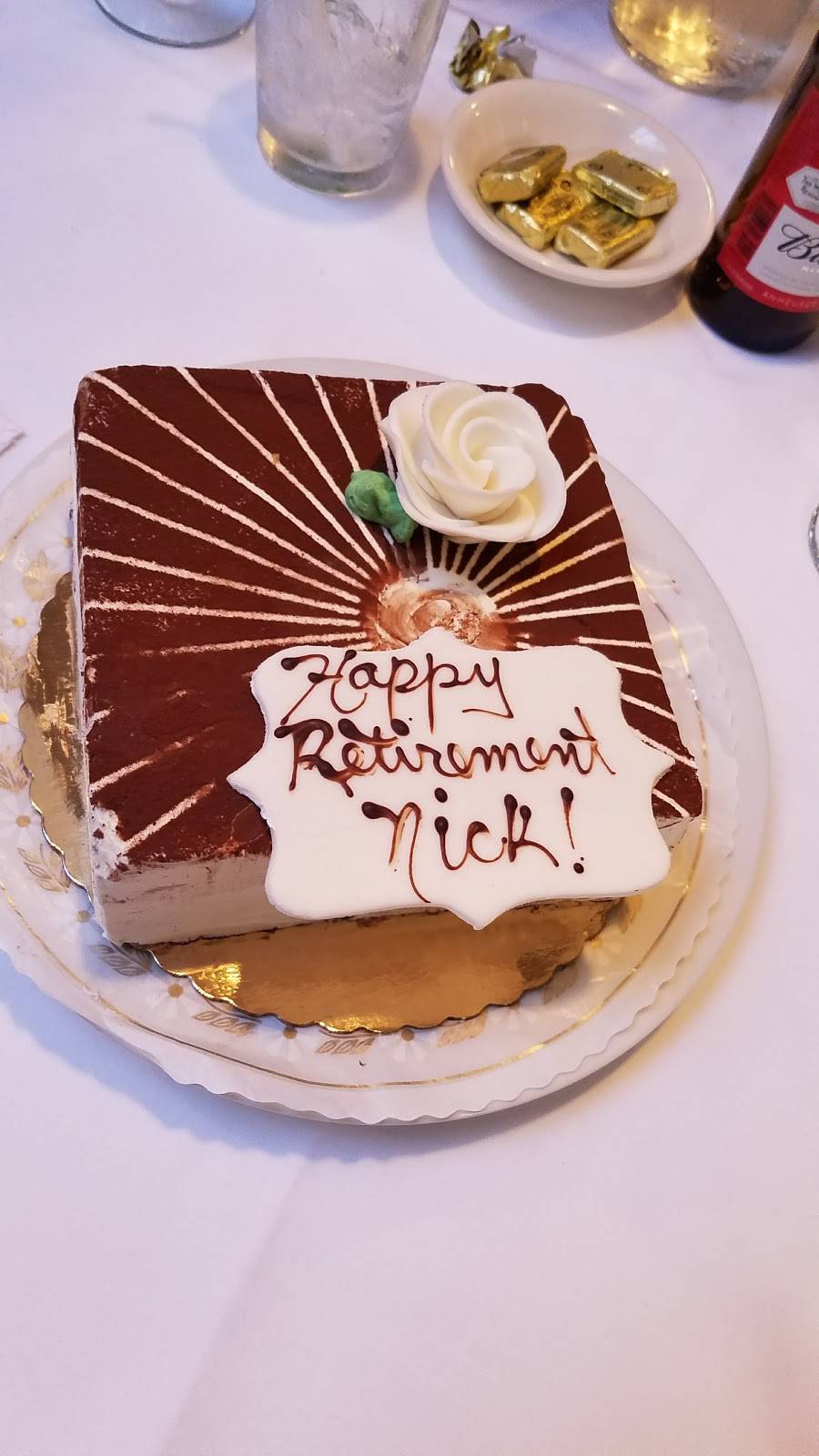 Land & Sea Restaurant | restaurant | 307 Halstead Ave, Harrison, NY 10528, USA | 9148351372 OR +1 914-835-1372