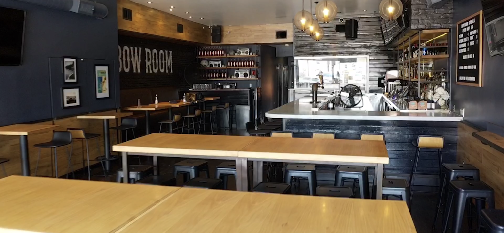 Elbow Room | restaurant | 1634 N Cahuenga Blvd, Los Angeles, CA 90028, USA | 3236457119 OR +1 323-645-7119