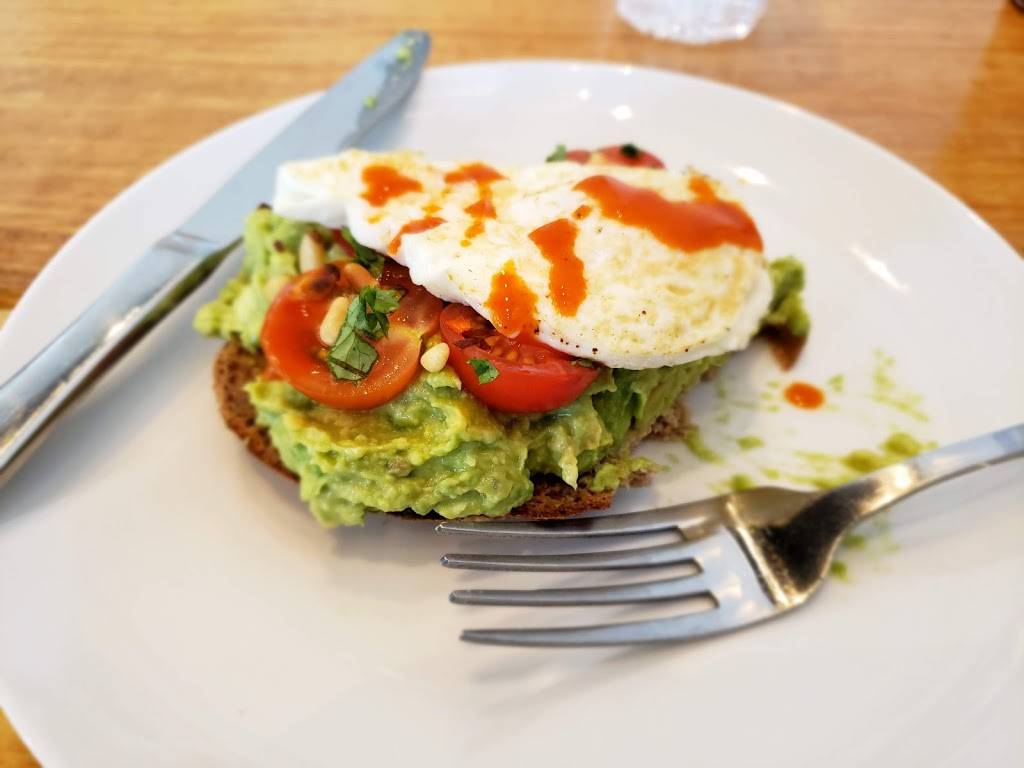 Fount Coffee + Kitchen | cafe | 10954 Chapel Hill Rd Ste 107 & 109, Morrisville, NC 27560, USA | 9848885454 OR +1 984-888-5454