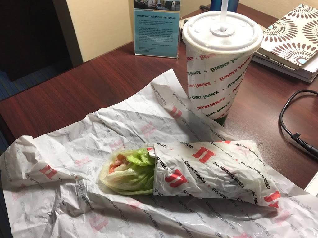 Jimmy Johns | meal delivery | 970 Loucks Rd Ste. M, York, PA 17404, USA | 7174306858 OR +1 717-430-6858