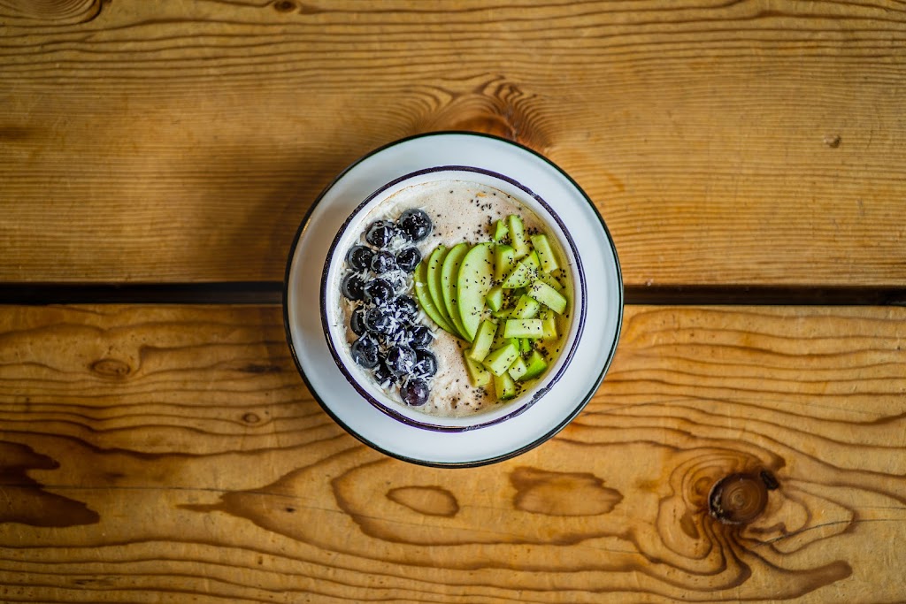 NW Raw Organic Juice Bar & Restaurant | restaurant | 370 E Main St, Ashland, OR 97520, USA | 5417086363 OR +1 541-708-6363