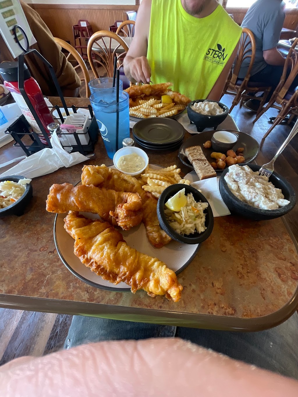 Rodzina Restaurant | restaurant | 508 Grand Ave, Schofield, WI 54476, USA | 7159071085 OR +1 715-907-1085