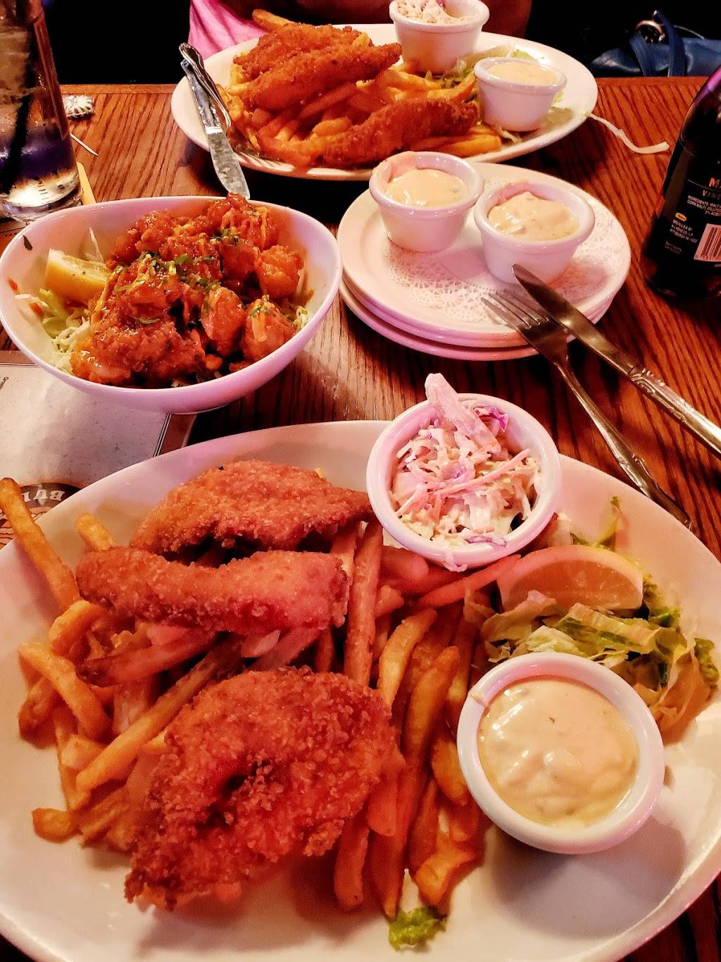 Bull & Bush Brewery | restaurant | 4700 Cherry Creek S Dr, Denver, CO 80246, USA | 3037590333 OR +1 303-759-0333