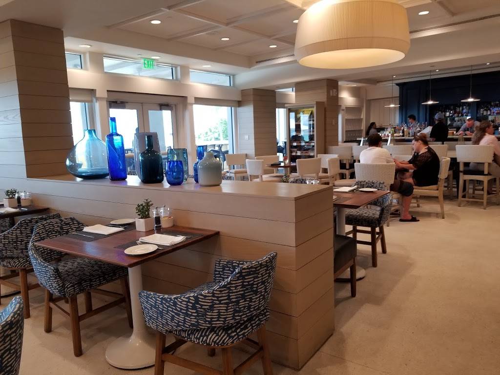 BALEEN | restaurant | 9891 Gulf Shore Dr, Naples, FL 34108, USA | 2395985707 OR +1 239-598-5707