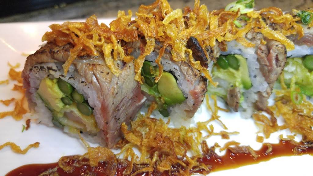 What the Fish | restaurant | 2804 Hyperion Ave, Los Angeles, CA 90027, USA | 3232848442 OR +1 323-284-8442