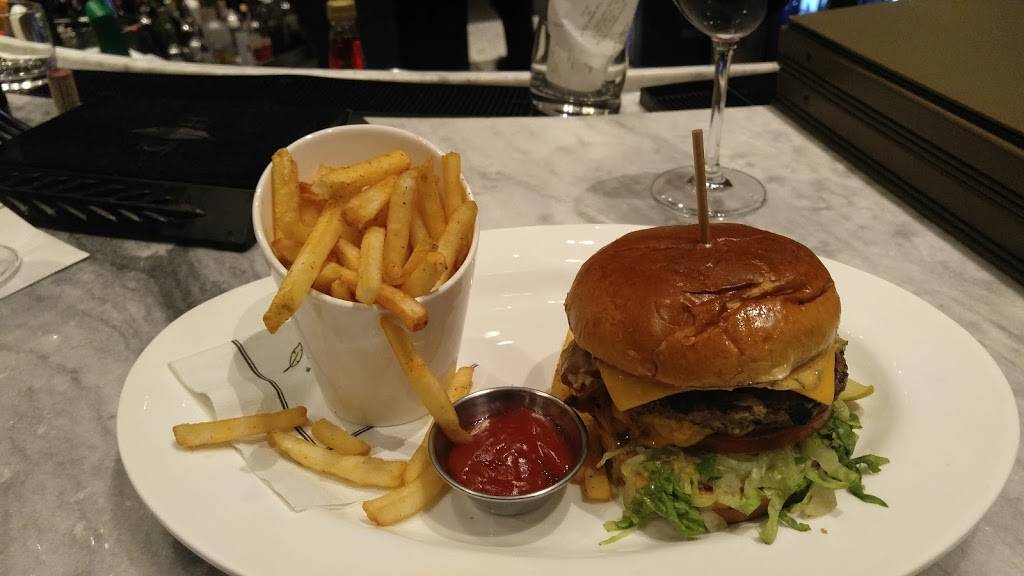 Coopers Hawk Winery & Restaurant - Esquire Chicago | restaurant | 58 E Oak St, Chicago, IL 60611, USA | 3127369999 OR +1 312-736-9999