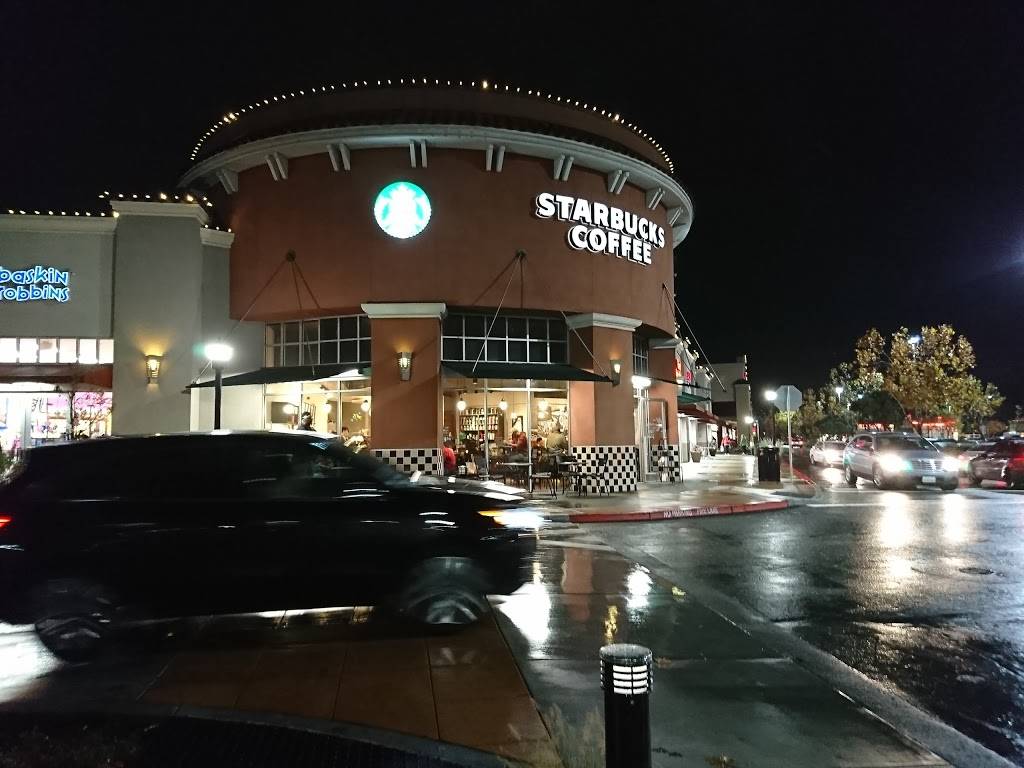 Starbucks | cafe | 32240 Dyer St, Union City, CA 94587, USA | 5104871467 OR +1 510-487-1467