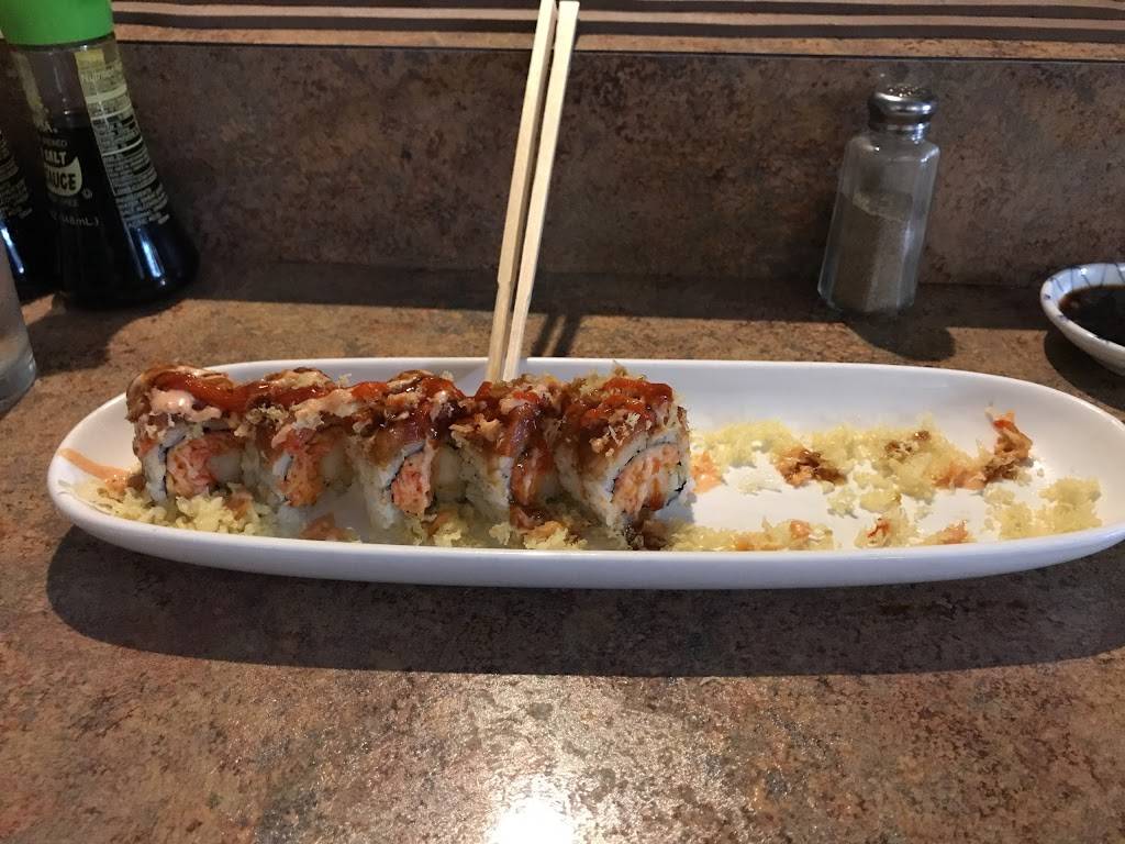 Kabuki Sushi | restaurant | 333 W Meyer Blvd #102, Kansas City, MO 64113, USA | 8165414789 OR +1 816-541-4789