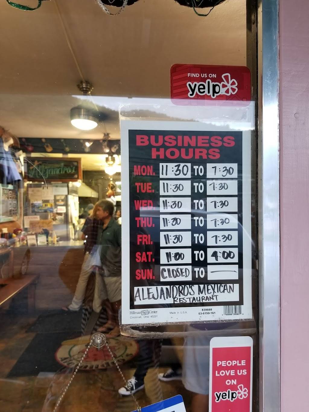 Alejandros Mexican Food | restaurant | 2831 Kalihi St E, Honolulu, HI 96819, USA | 8087770038 OR +1 808-777-0038