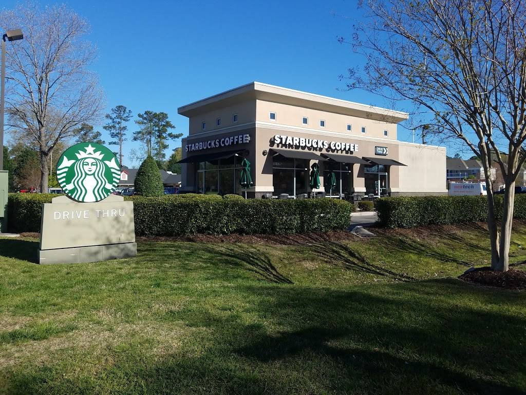 Starbucks | cafe | 465 Investors Pl, Virginia Beach, VA 23452, USA | 7574997881 OR +1 757-499-7881