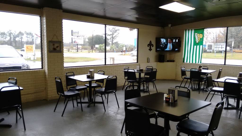 Ronnies Cajun Boudin & Cracklins | restaurant | 43106 S Airport Rd, Hammond, LA 70403, USA | 9853187191 OR +1 985-318-7191