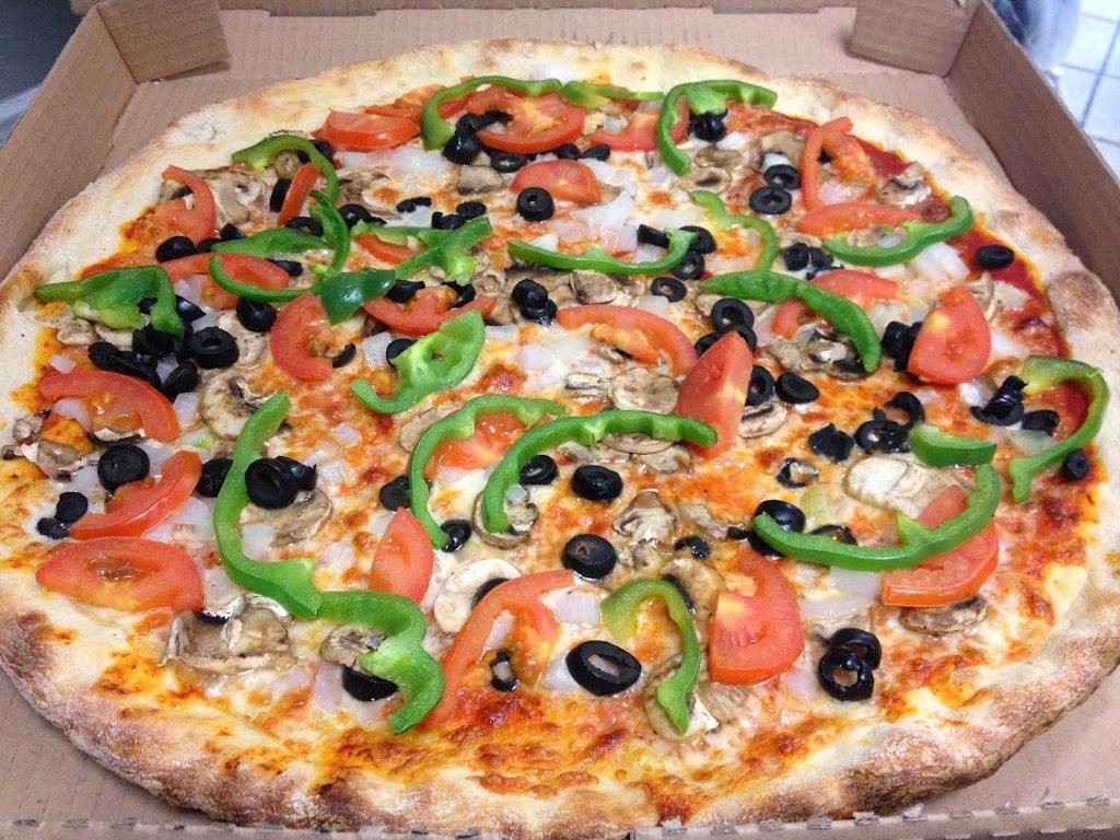 Fernandas NY Pizza | meal delivery | 10604 Ventura Blvd, Studio City, CA 91604, USA | 8187622335 OR +1 818-762-2335