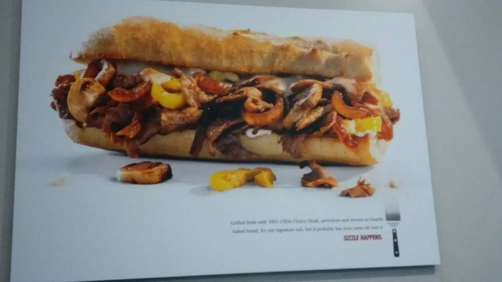 Penn Station East Coast Subs | restaurant | 3001 Hillsborough St #122, Raleigh, NC 27607, USA | 9842328444 OR +1 984-232-8444