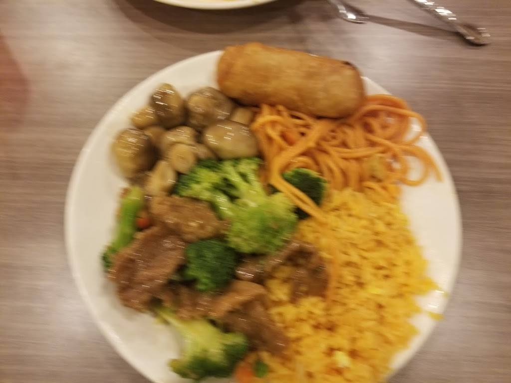 Happy Buffet | restaurant | 5600 Van Buren Boulevard #A, Riverside, CA 92503, USA | 9516881999 OR +1 951-688-1999