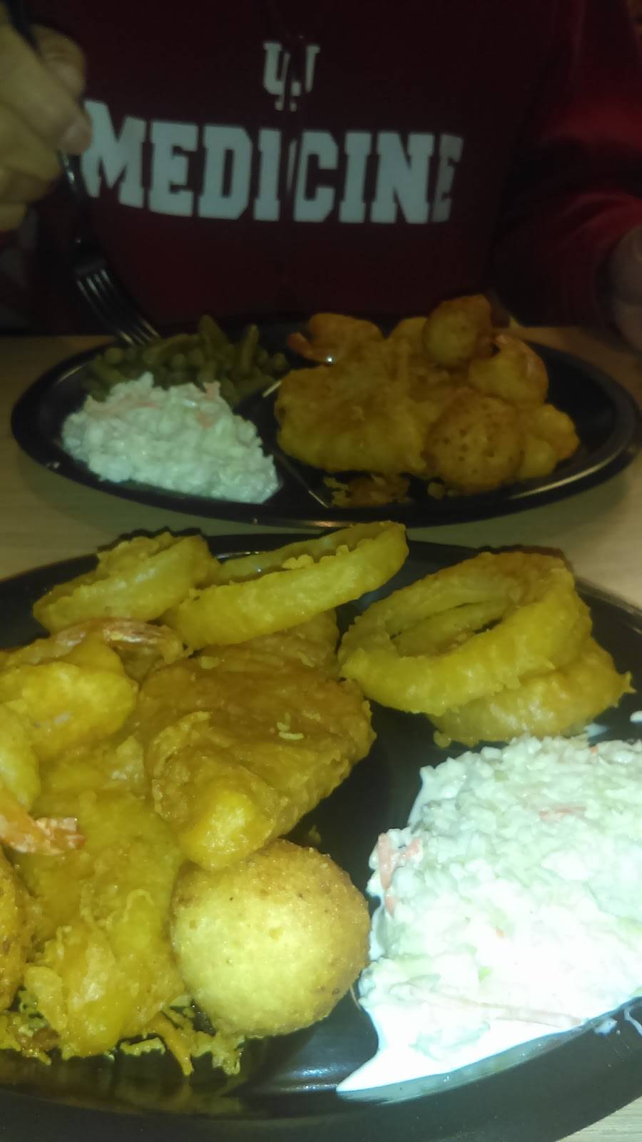 Long John Silvers | restaurant | 3485 S US Hwy 41, Terre Haute, IN 47802, USA | 8122357787 OR +1 812-235-7787