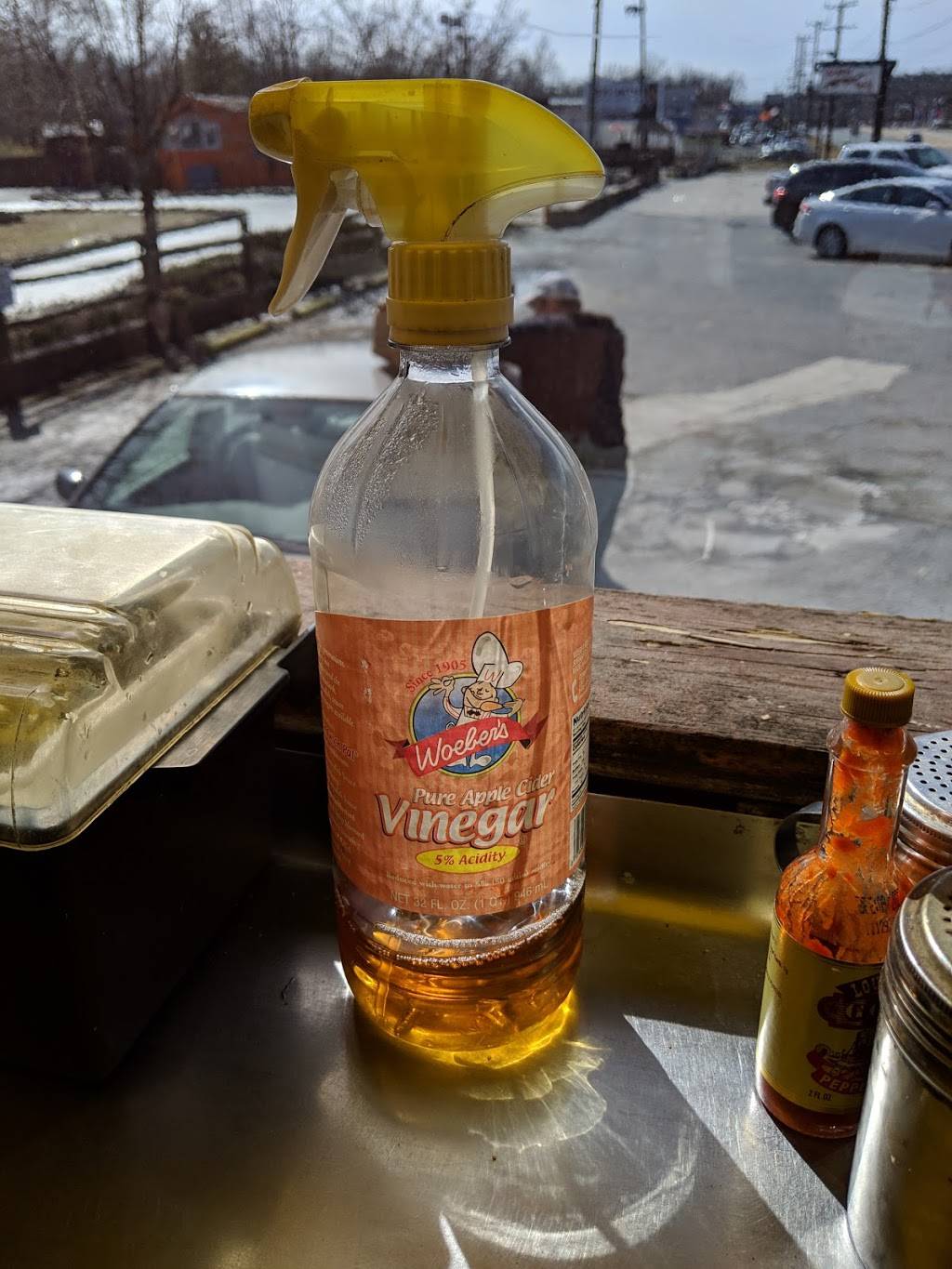 Charcoal Style | restaurant | 10907 Pulaski Hwy, White Marsh, MD 21162, USA | 4103351286 OR +1 410-335-1286