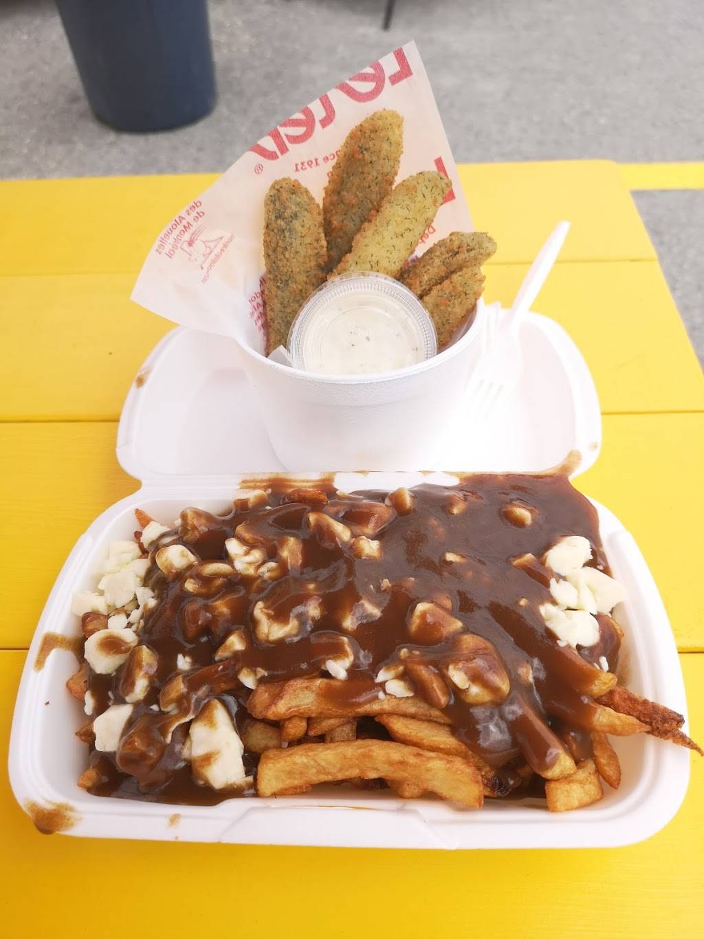 Fat Less Chip Stand & Wham Burger! | restaurant | 3779 Strandherd Dr, Nepean, ON K2J 5M4, Canada | 6137018333 OR +1 613-701-8333