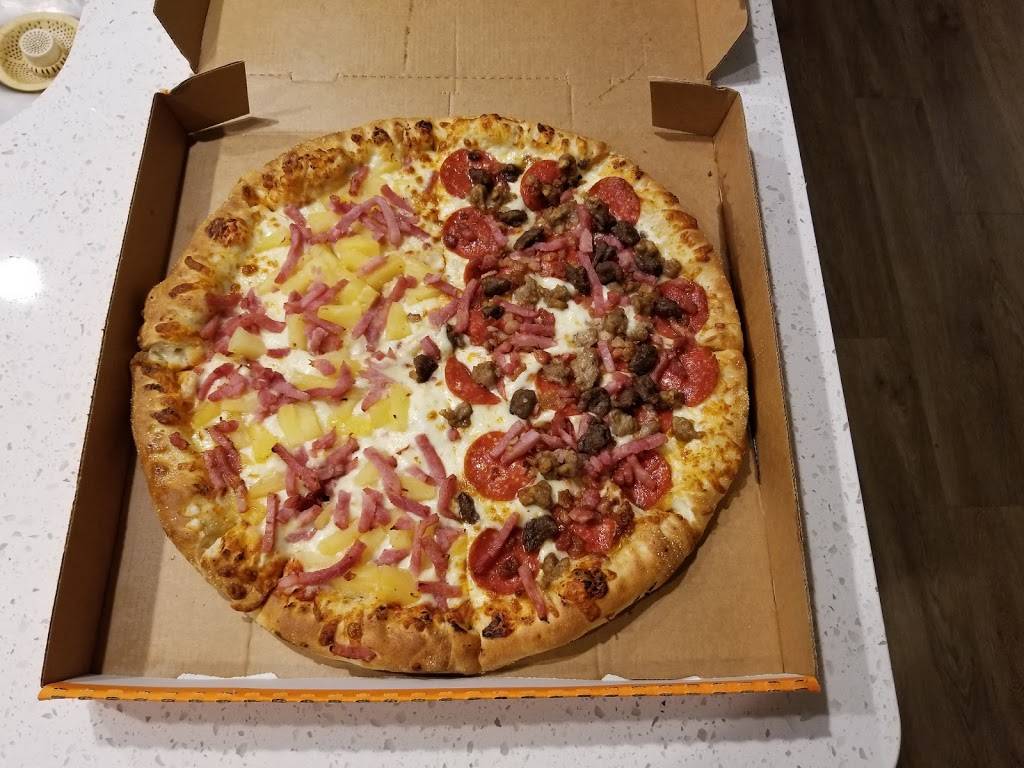 Little Caesars Pizza | meal takeaway | 119 N Congress Ave, Boynton Beach, FL 33426, USA | 5617320773 OR +1 561-732-0773